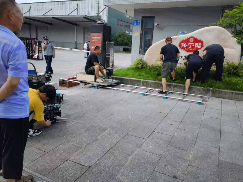 石台县TVC拍摄：制造业专属TVC方案，用镜头展现企业硬核实力！