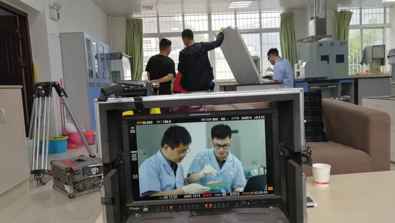 元宇宙搭台唱戏，石台县广告片拍摄公司抢滩虚拟世界首支舞