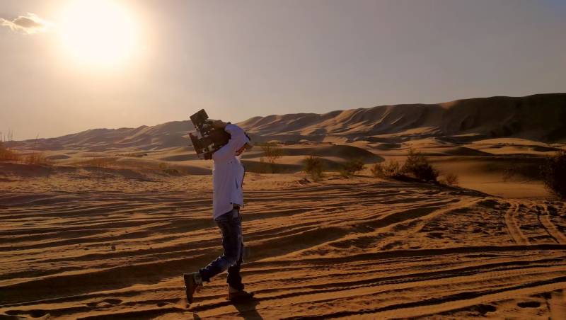 精准触达，石台县广告片制作解锁本地营销新路径