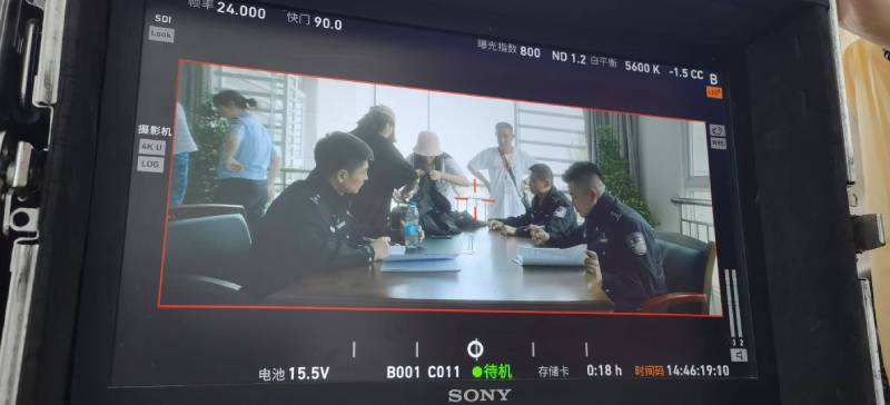 石台县TVC拍摄：活动类广告专属，即时产出高光内容，满足宣发时效！