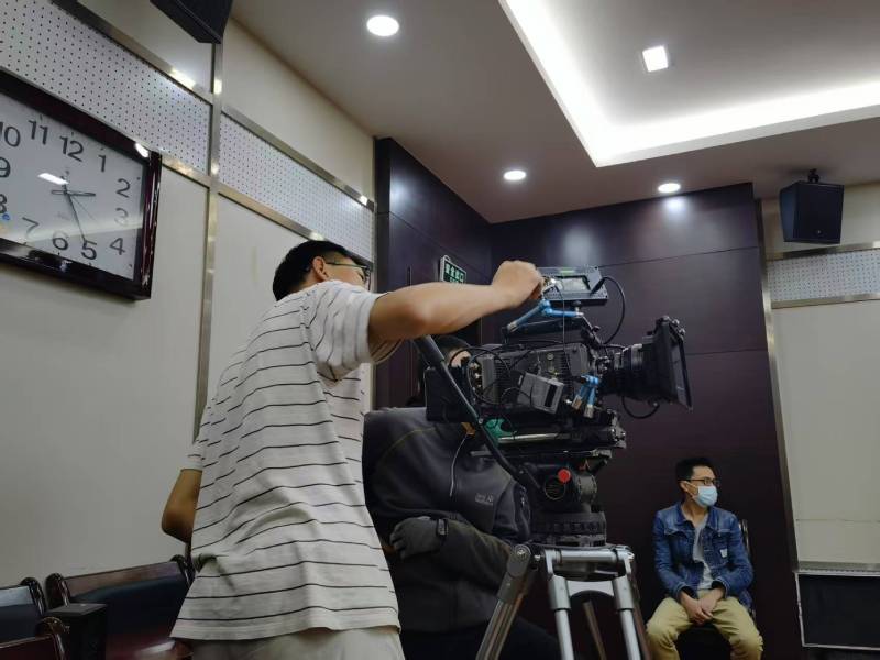 价值沉淀，长效赋能——石台县TVC与广告片拍摄制作的长效价值构建