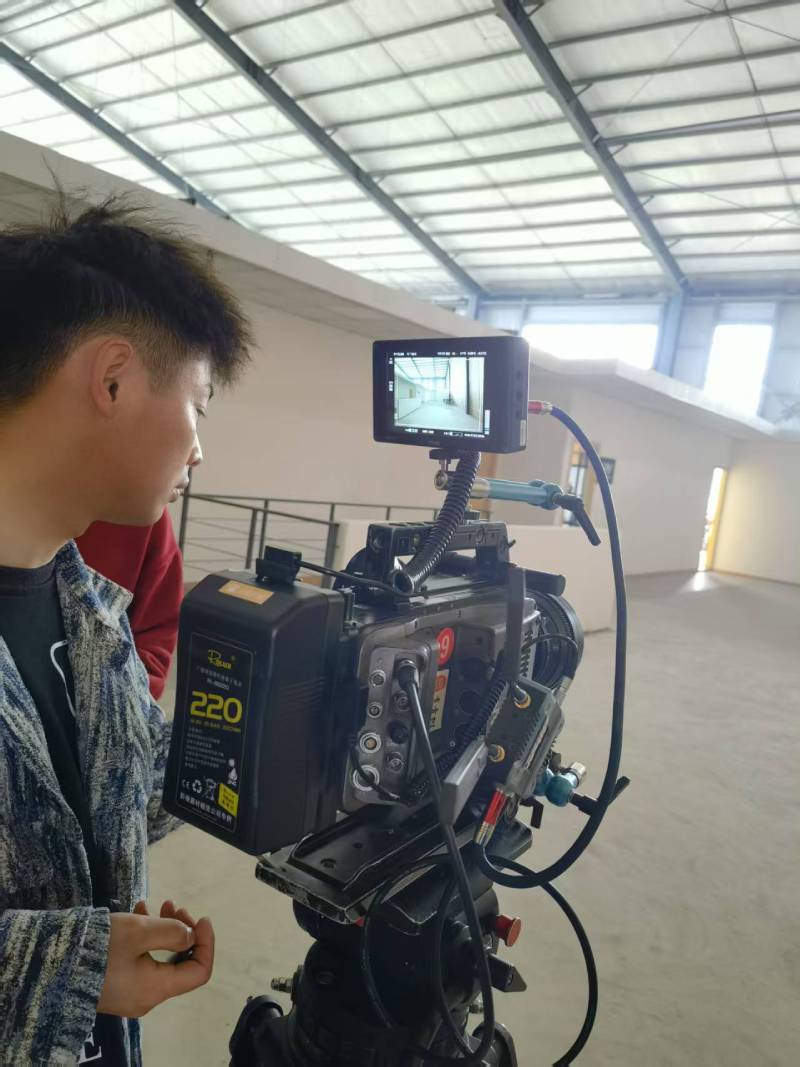 创新驱动，智领未来——石台县TVC与广告片拍摄制作的创新实践