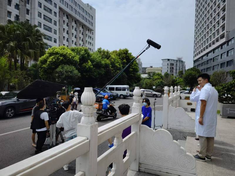 石台县广告片拍摄公司低成本实现高规格制作的诀窍